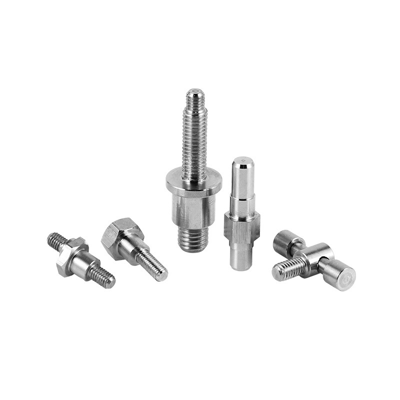 CNC Machining precision Parts Custom Machining