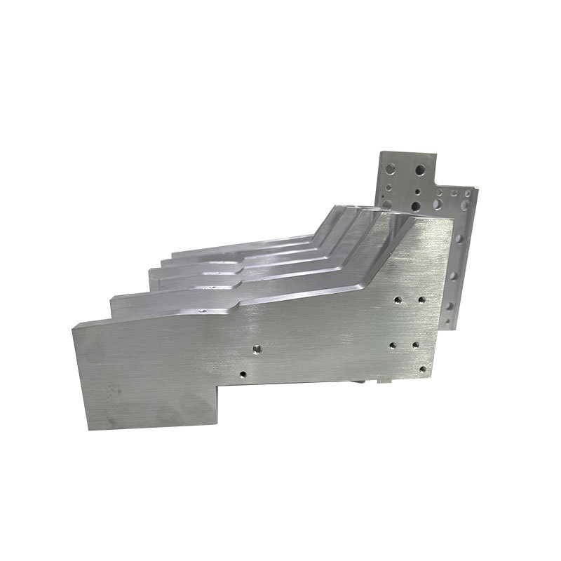 Dịch vụ gia công CNC các bộ phận chế tạo OEM tùy chỉnh