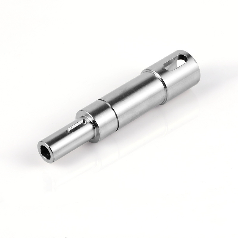 Custom Precision Fabrication Parts CNC Machining Service