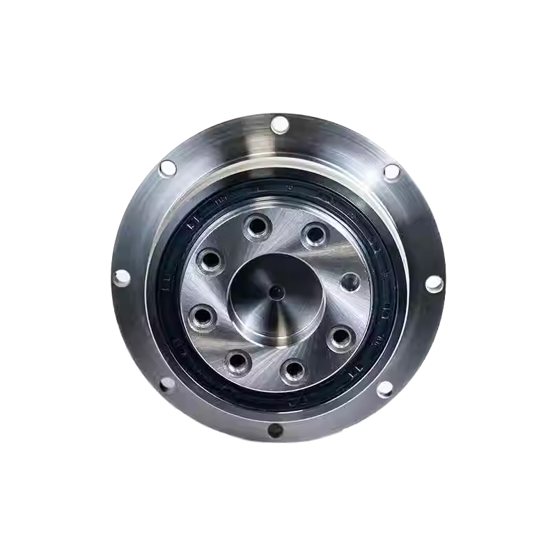 TD series precision planetary gear reducers