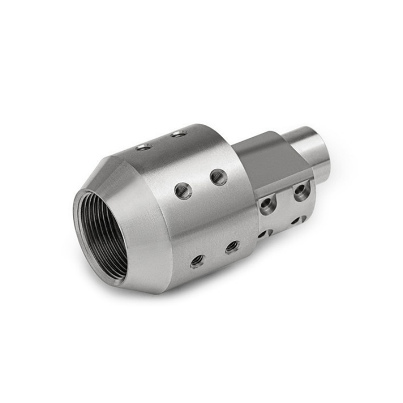Dịch vụ gia công CNC các bộ phận chế tạo OEM tùy chỉnh