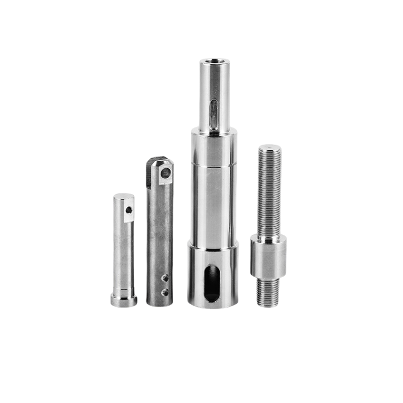 CNC Machining precision Parts Custom Machining