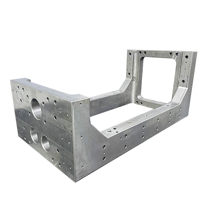 Dịch vụ gia công CNC các bộ phận chế tạo OEM tùy chỉnh