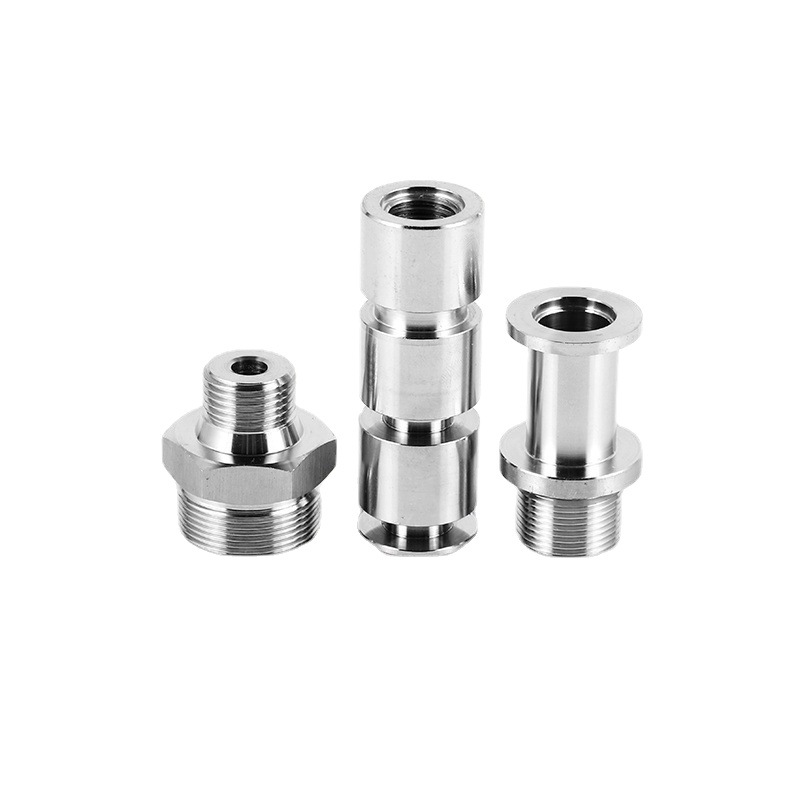 CNC Machining precision Parts Custom Machining