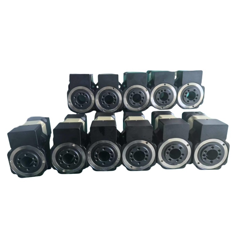 Hollow Rotary Platform DK Series DK60/DK100/DK130/DK200/DK275