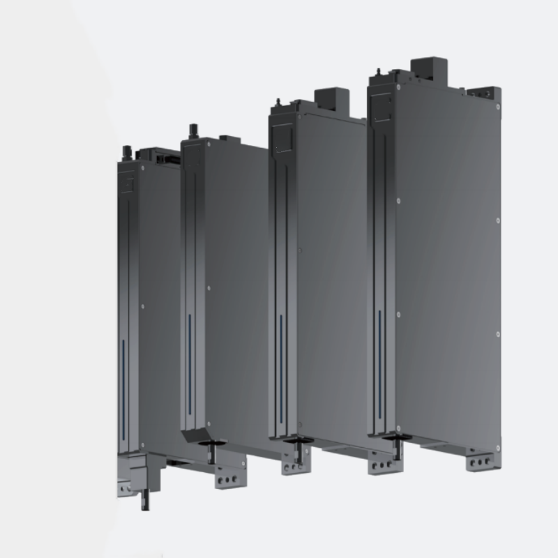 REA Series Linear Rotary Actuators