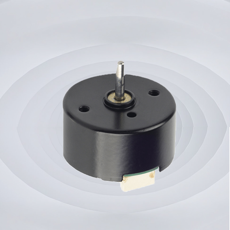 The inner rotor DC brushless motor has a diameter of 16mm-32
