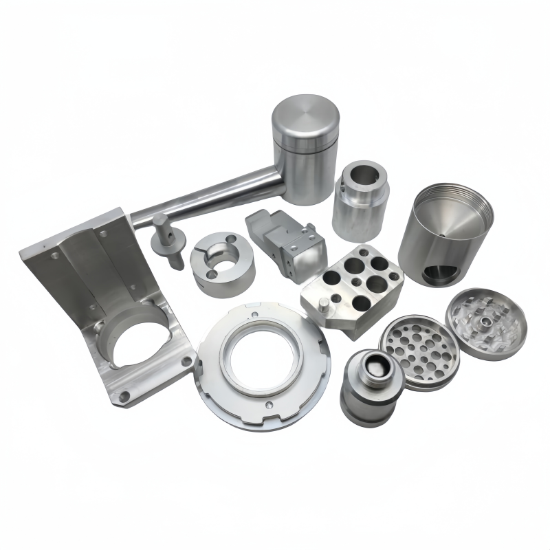 Non-standard processing of exclusive spare parts