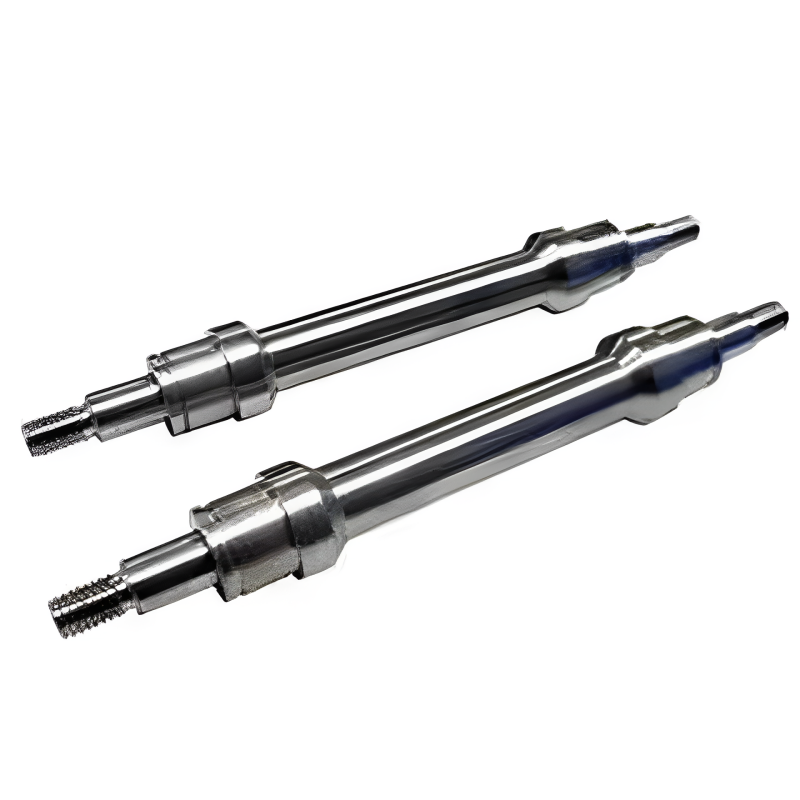 High Quality Custom CNC Shaft Stainless