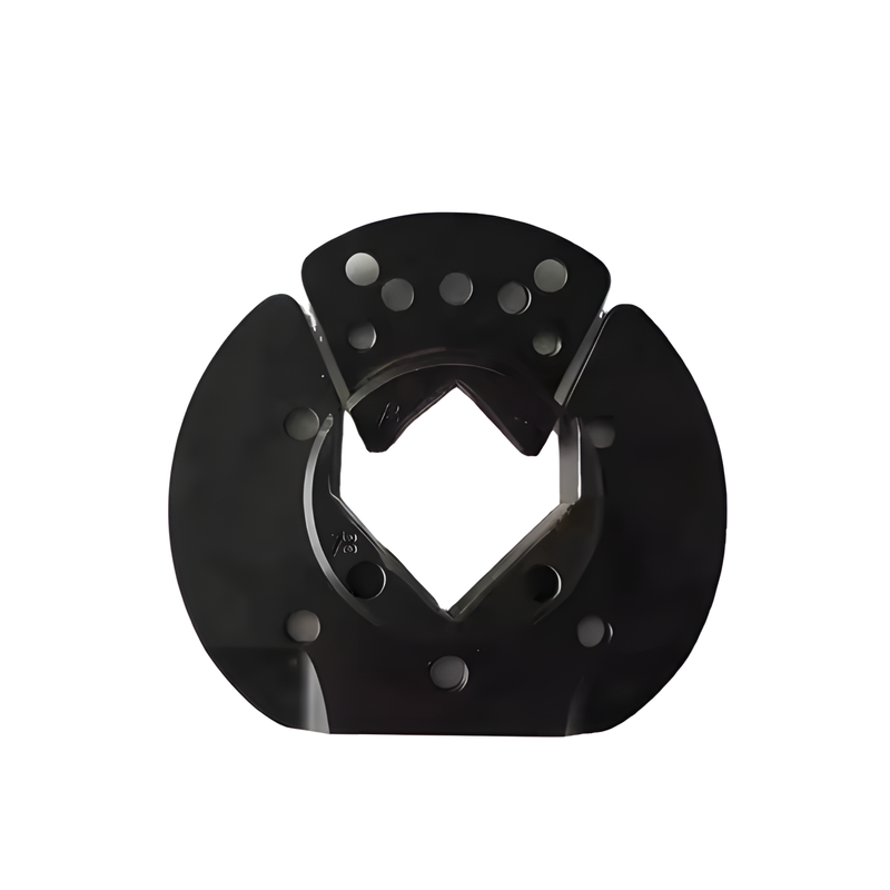 Precision CNC Turning Milling Aluminum