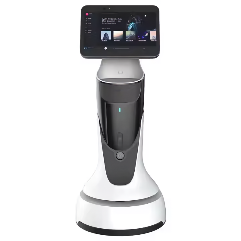 Hellobot AI GREETING ROBOT AI