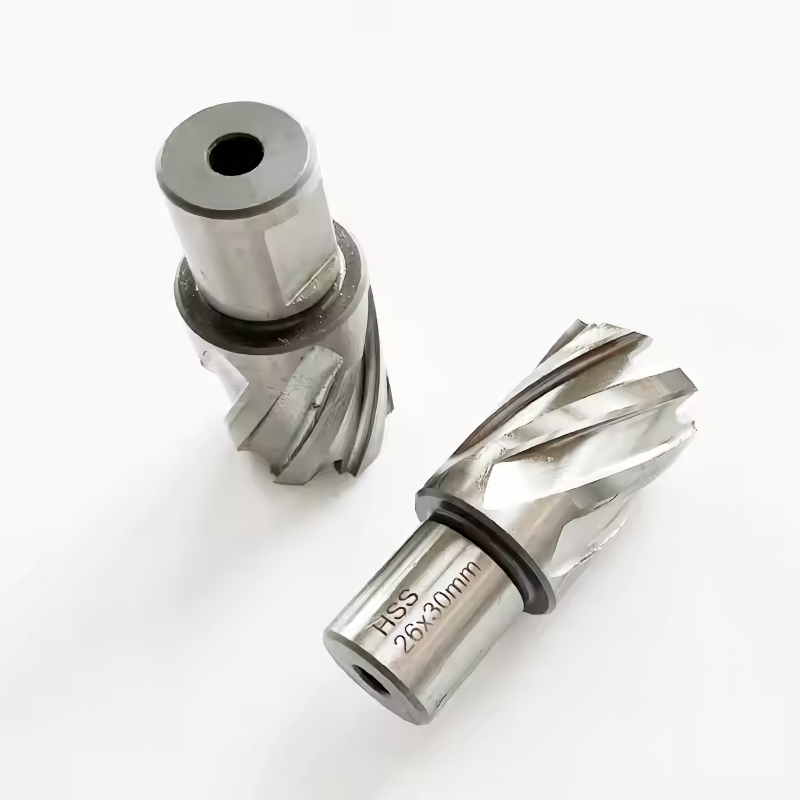 CNC machining services