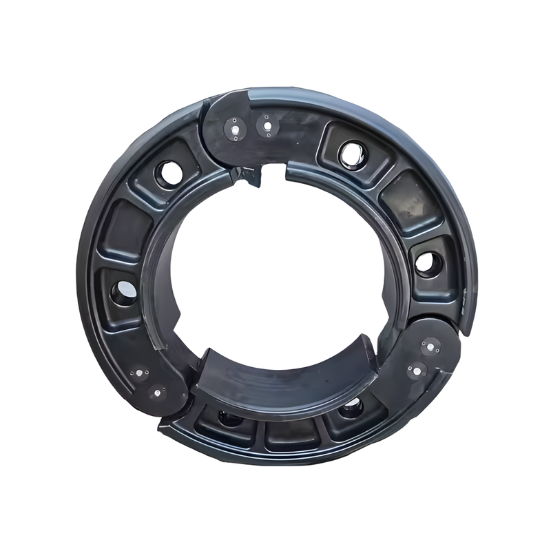 CNC Processing Spare Parts