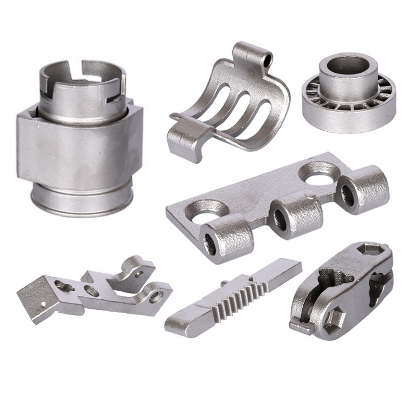 304 stainless steel precision castings non-standard Custom