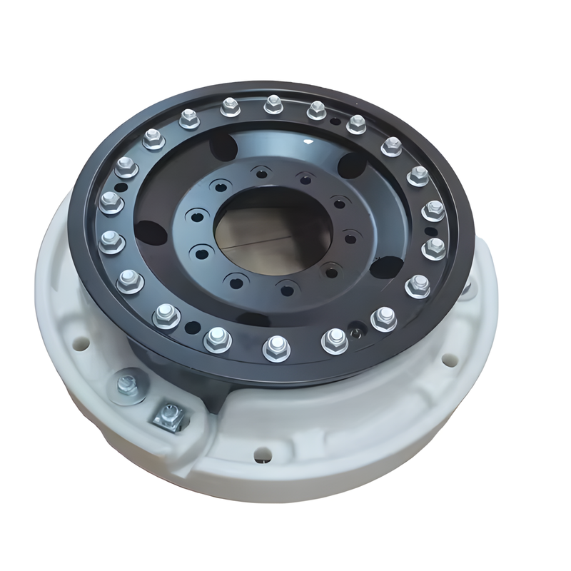 CNC Processing Spare Parts