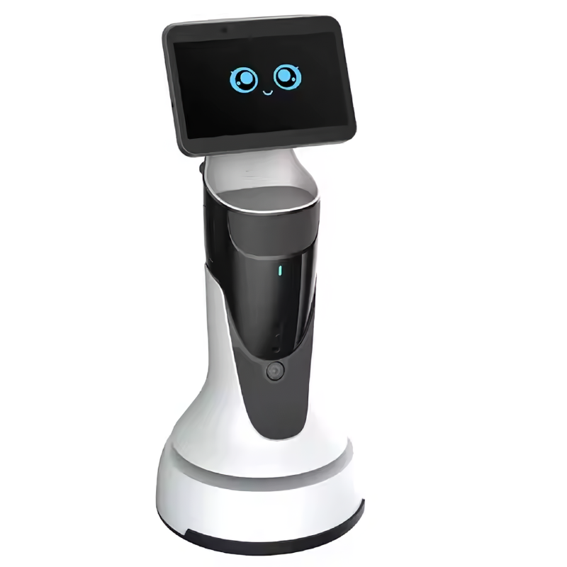 Hellobot AI GREETING ROBOT AI