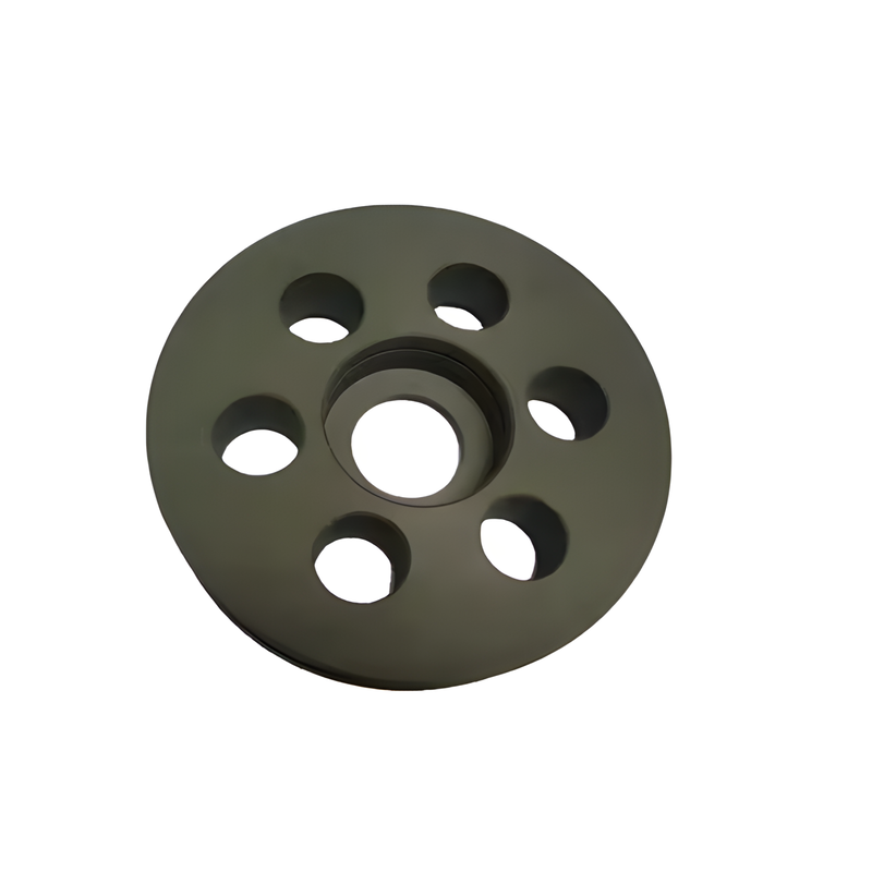 Precision CNC Turning Milling Aluminum