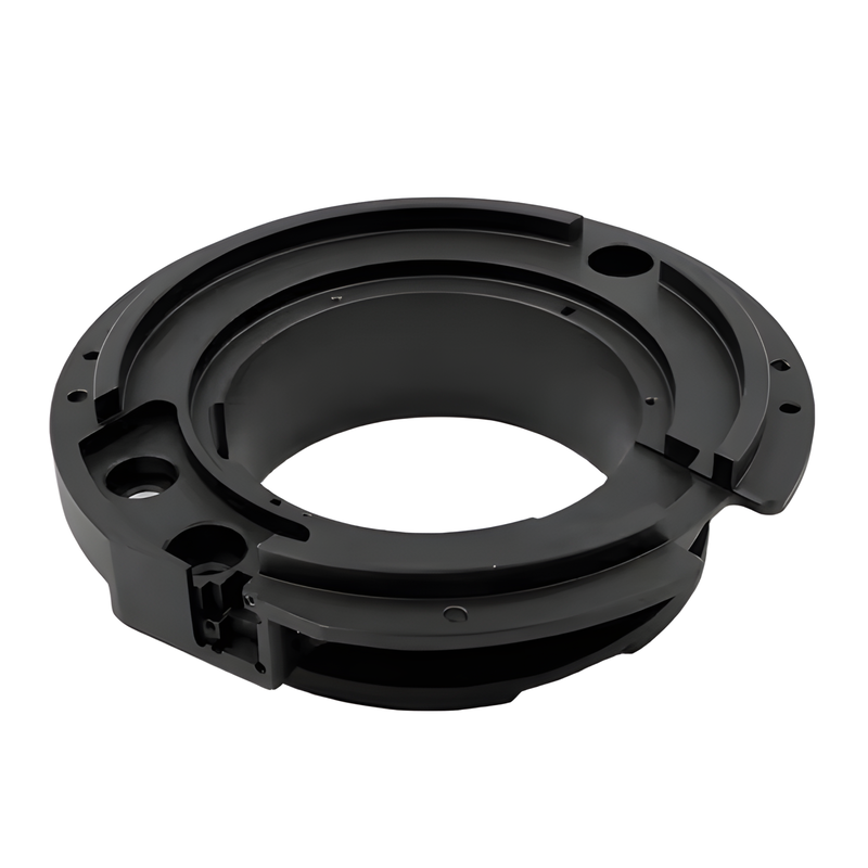 CNC Processing Spare Parts