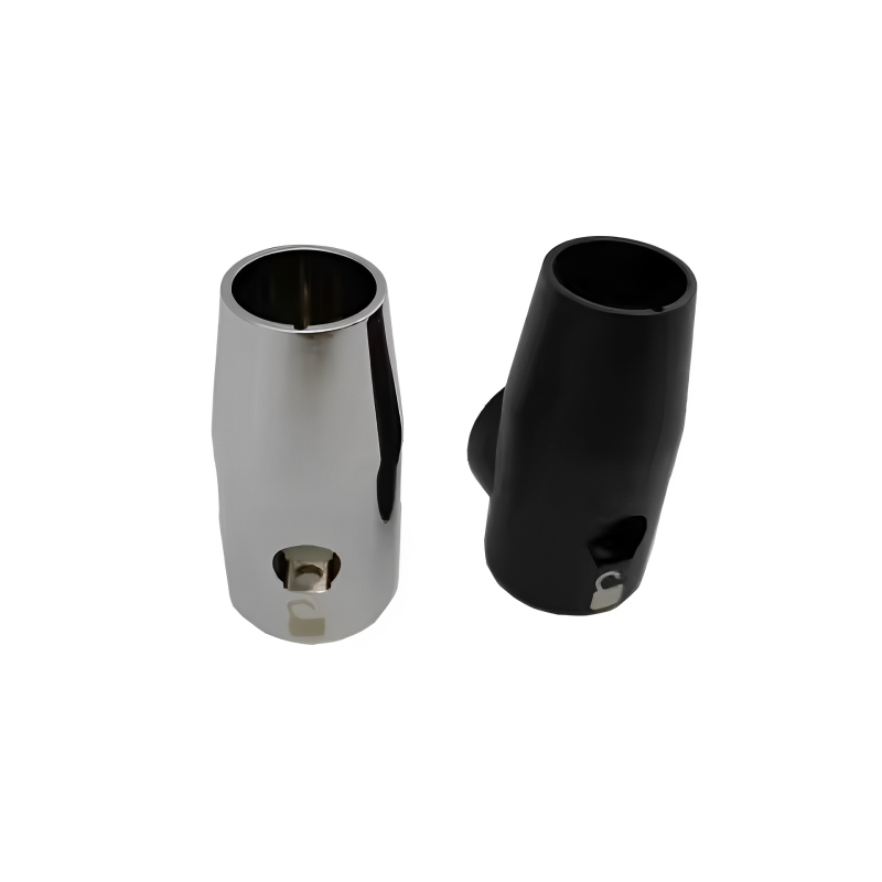High Quality Custom CNC Shaft Stainless
