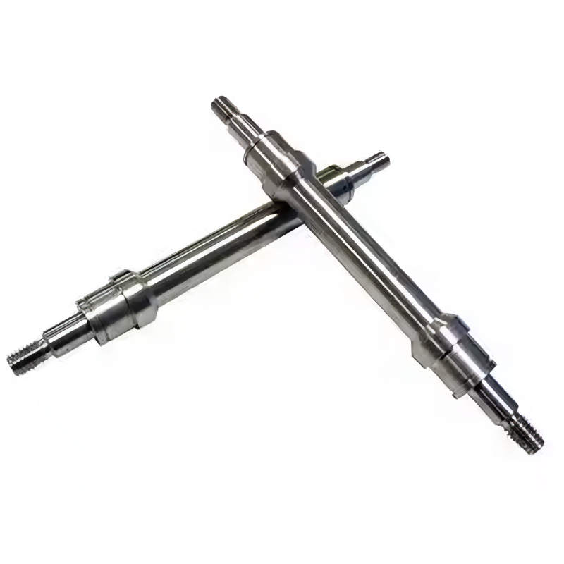 High Quality Custom CNC Shaft Stainless