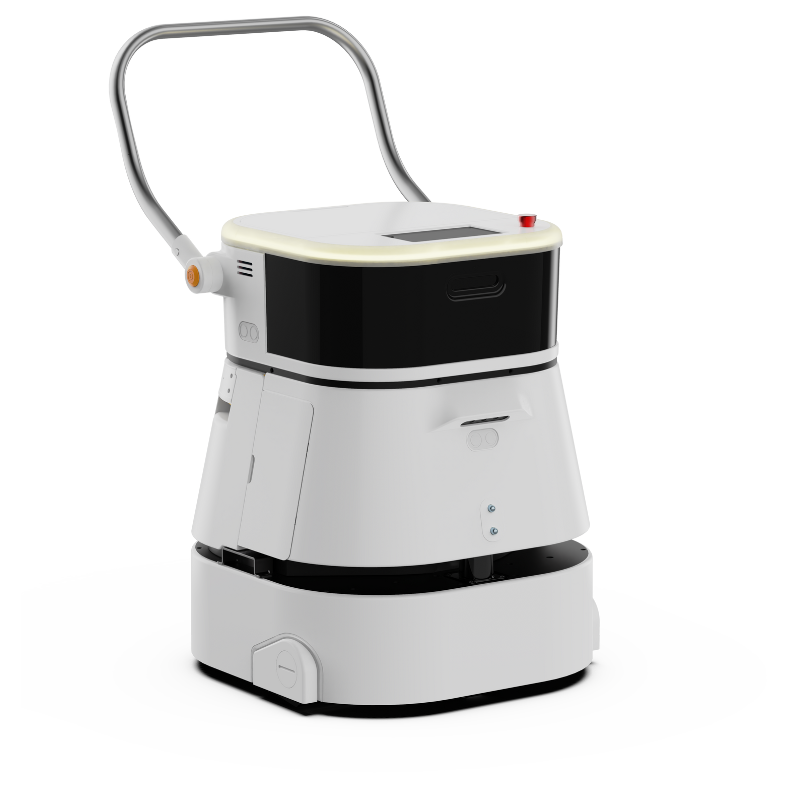 Cleanix CLEANING ROBOT