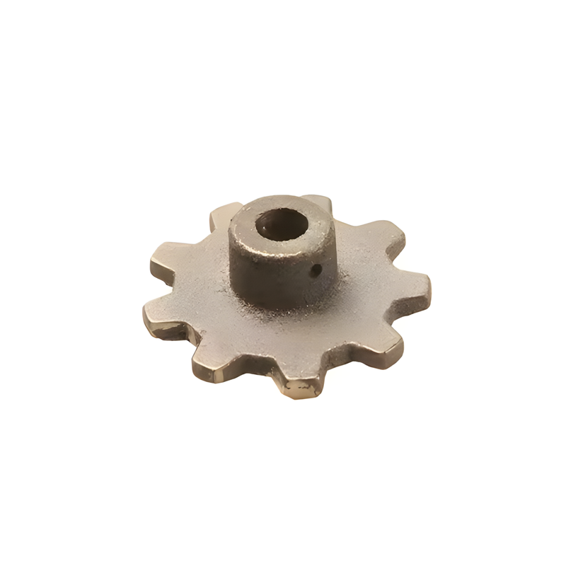 Aluminum milling cnc parts
