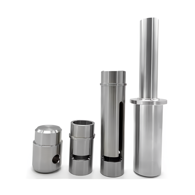 High Quality Custom CNC Shaft Stainless