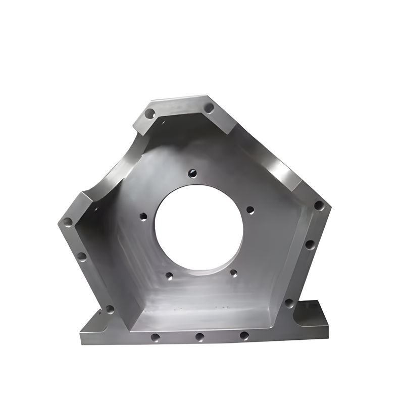 Precision CNC Turning Milling Aluminum