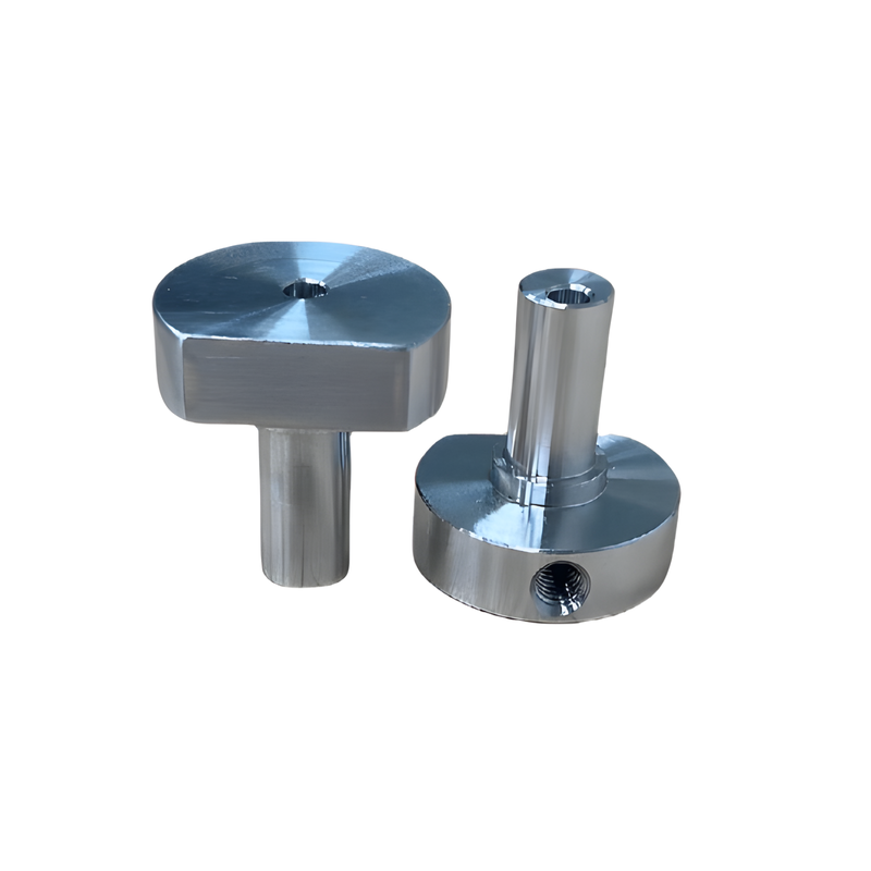 OEM CNC Machining Services for High Precision