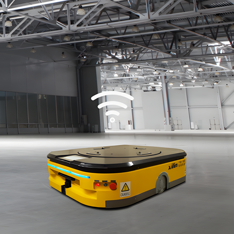 Deck Lifter