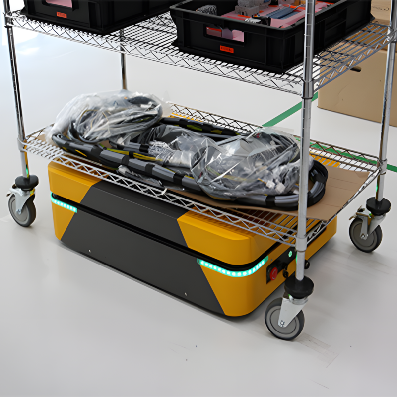 Deck Lifter