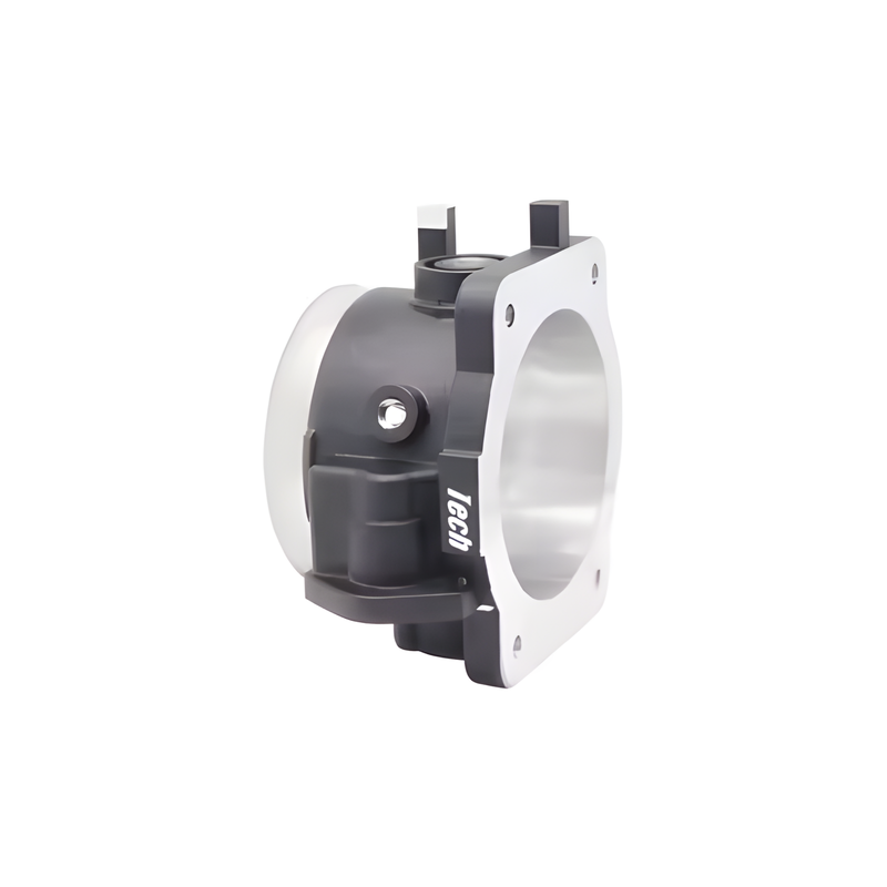 CNC Automatic Mechanical Equipment Processing