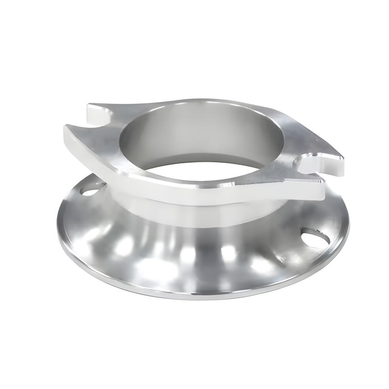 Die-casting Aluminum Alloy