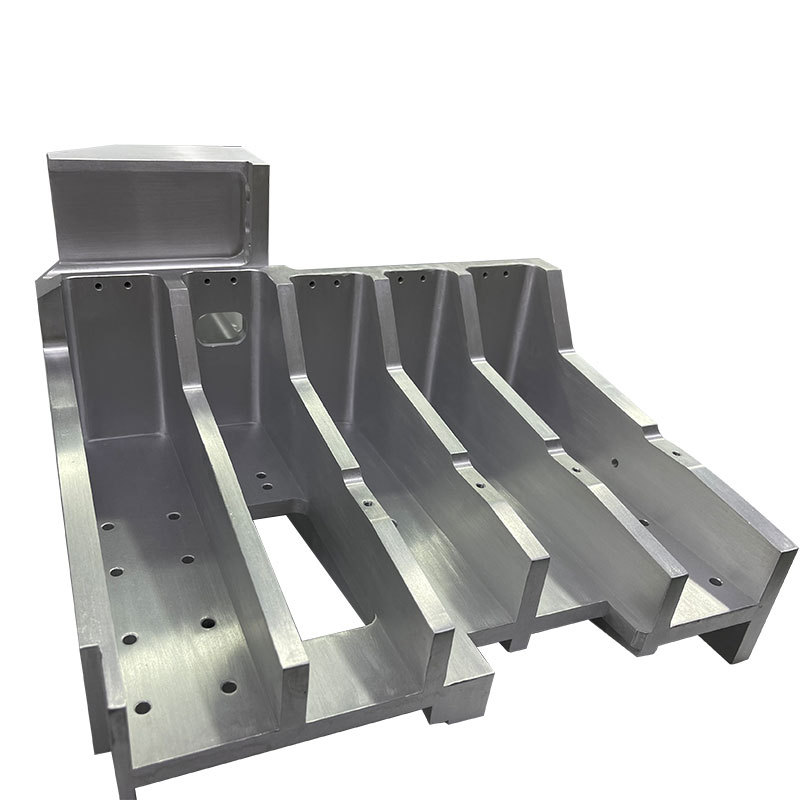 OEM/ODM Precision Factory CNC Machining Custom Parts