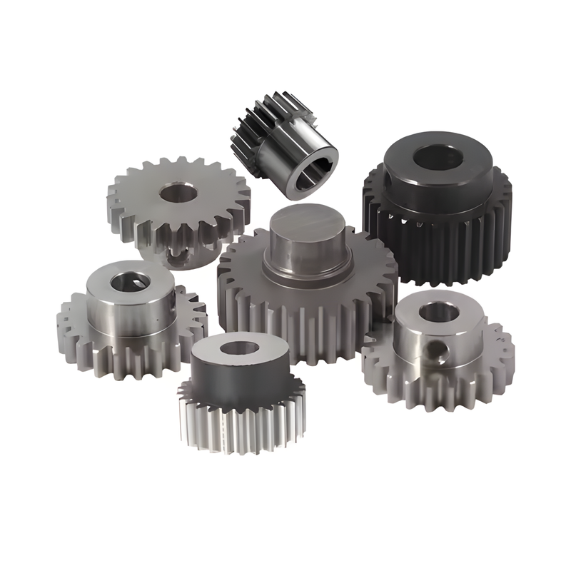 stainless steel stamping