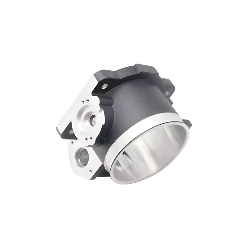 CNC Automatic Mechanical Equipment Processing