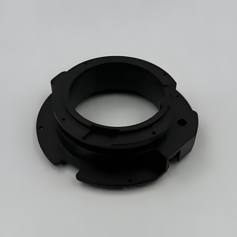 CNC Processing Spare Parts