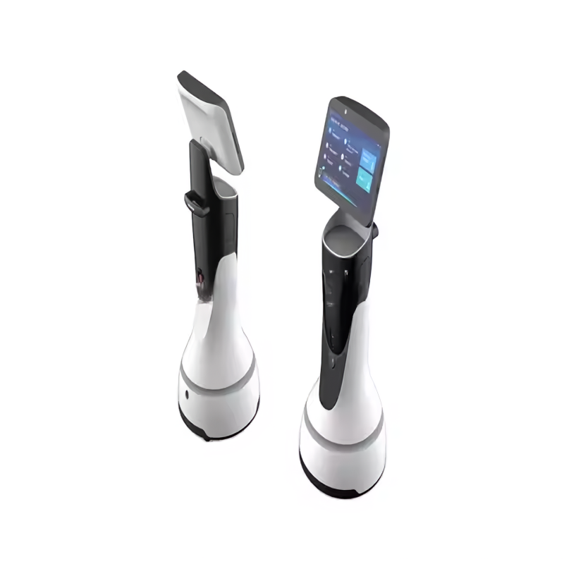 Hellobot AI GREETING ROBOT AI