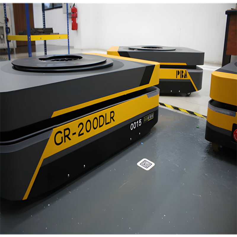 Deck Lifter