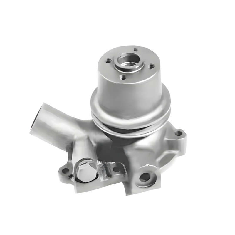 Die-casting Aluminum Alloy