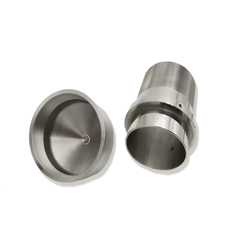 Precision CNC Turning Milling Aluminum