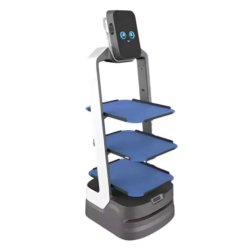 Delibot DELIVERY ROBOT