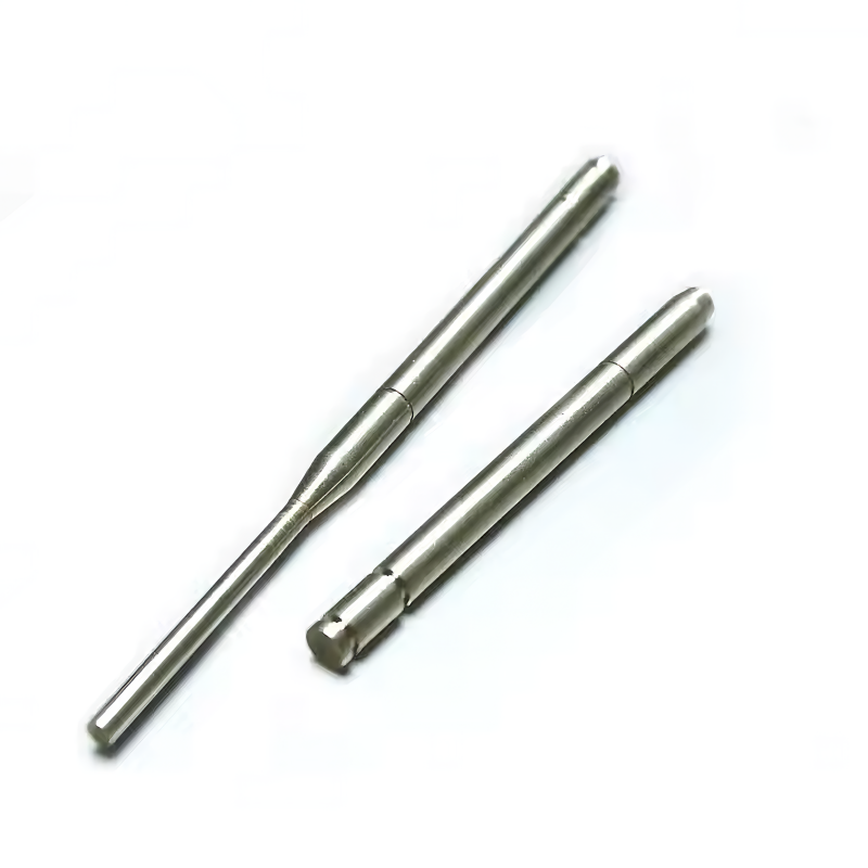 High Quality Custom CNC Shaft Stainless