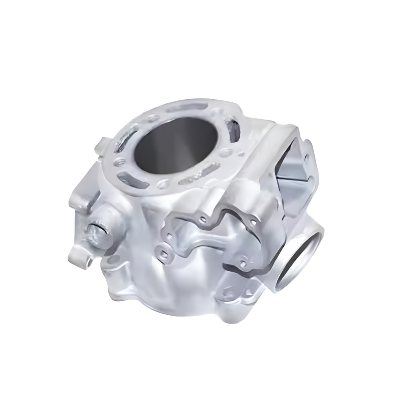 Die-casting Aluminum Alloy