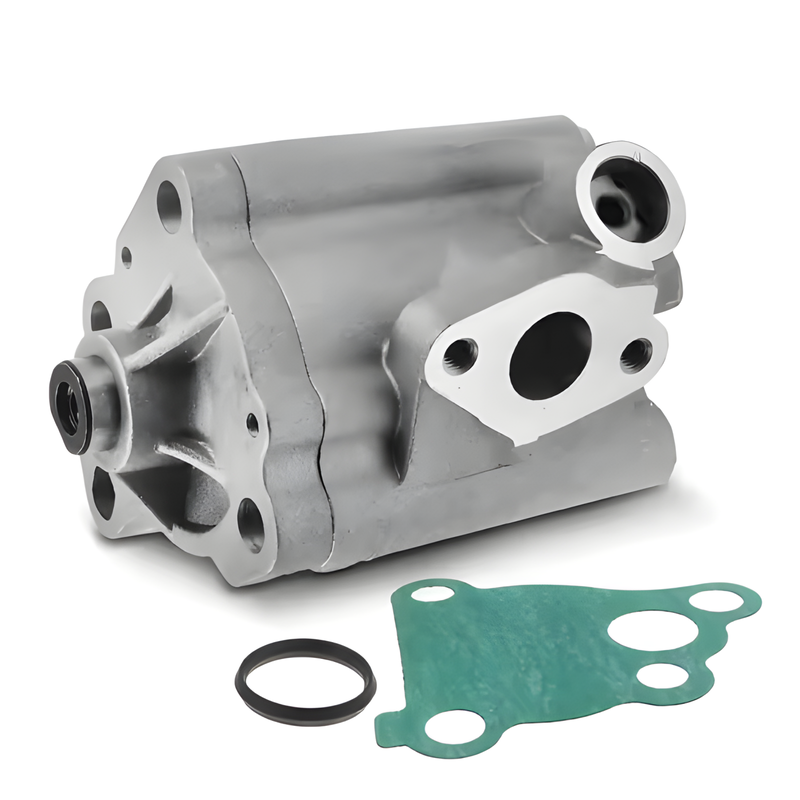 Custom set milling cnc parts