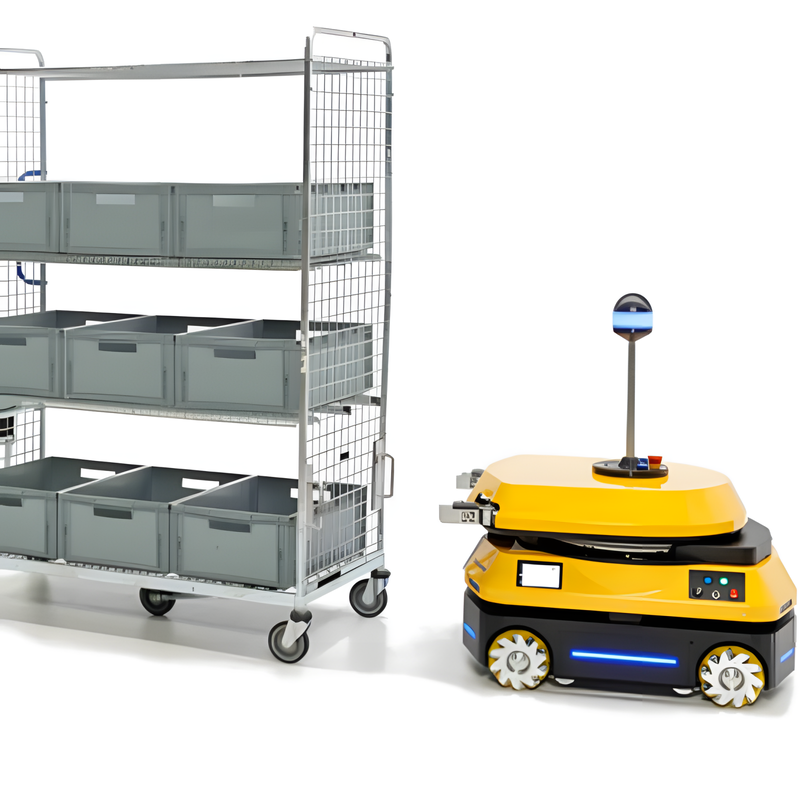 Deck Lifter