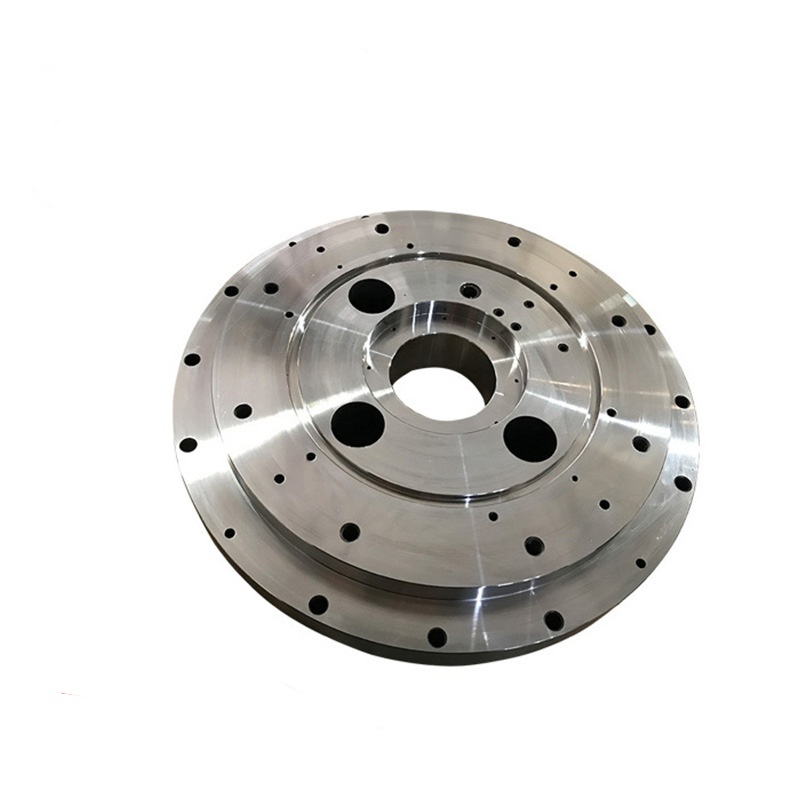 Mechanical accessories CNC Stamping product