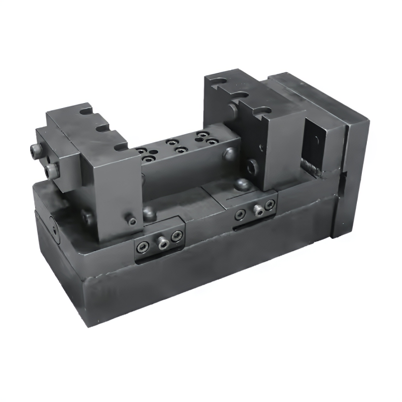 Fixture FIXTURE Lathe Milling CNC Process 