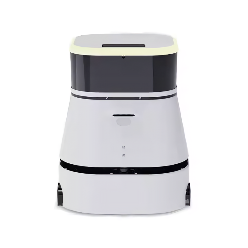 Cleanix CLEANING ROBOT