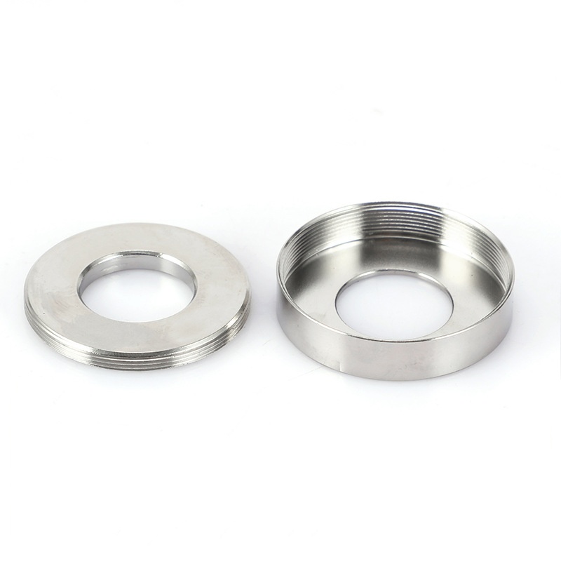 Custom Machining Automotive Parts Machining Service